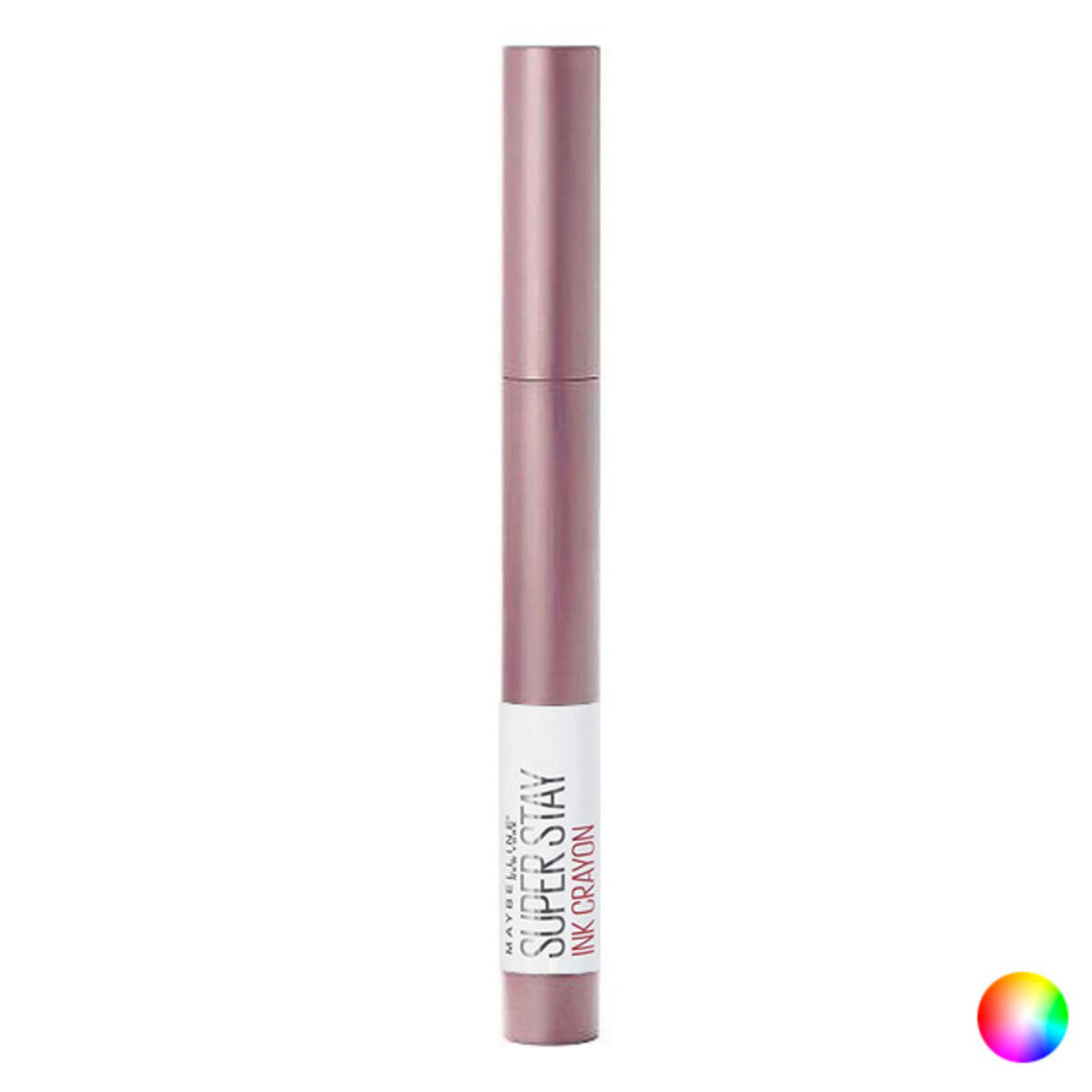 Rúž Superstay Ink Maybelline